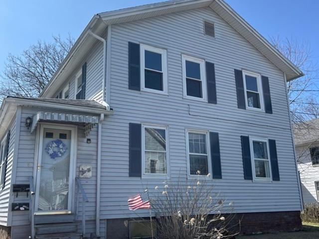 Apartment for rent in Middletown, Connecticut