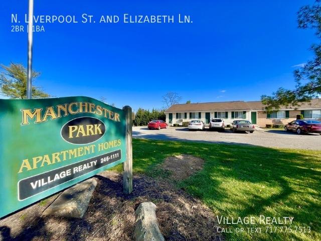 Apartment for rent in Manchester, Pennsylvania