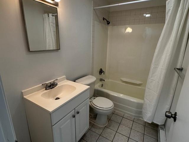 Apartment for rent in North Uxbridge, Massachusetts