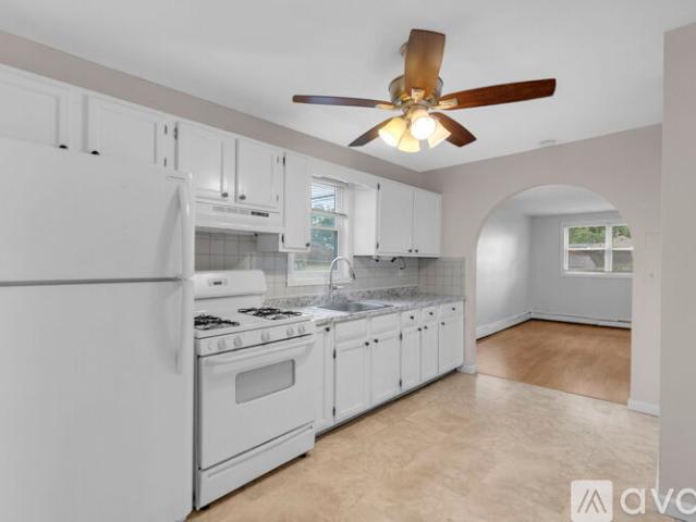 Apartment for rent in Milford, Connecticut