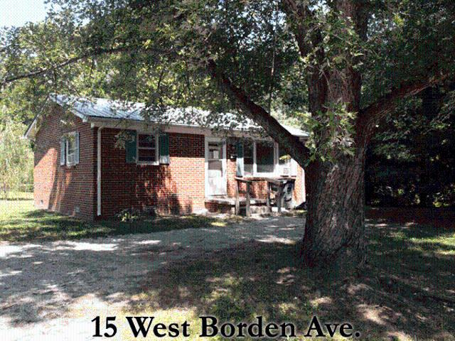 Apartment for rent in Cookeville