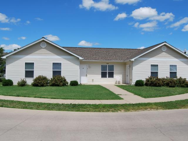 Apartment for rent in Marion, Illinois