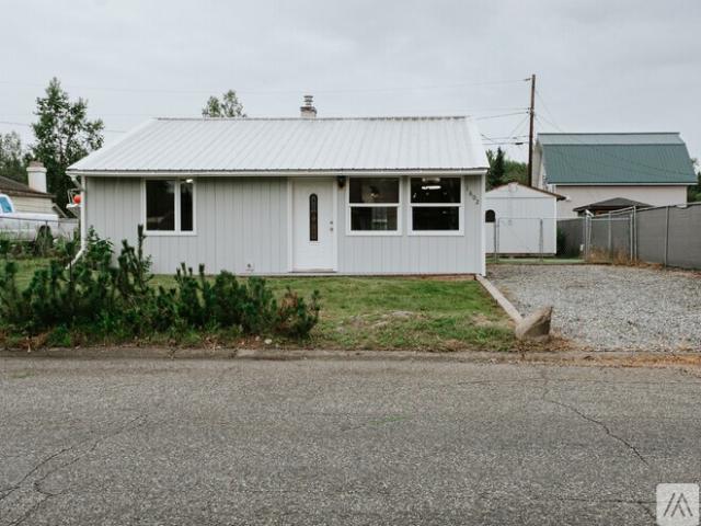 Apartment for rent in Alaska