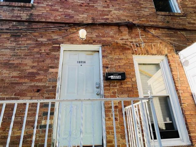 Apartment for rent in Atlantic City
