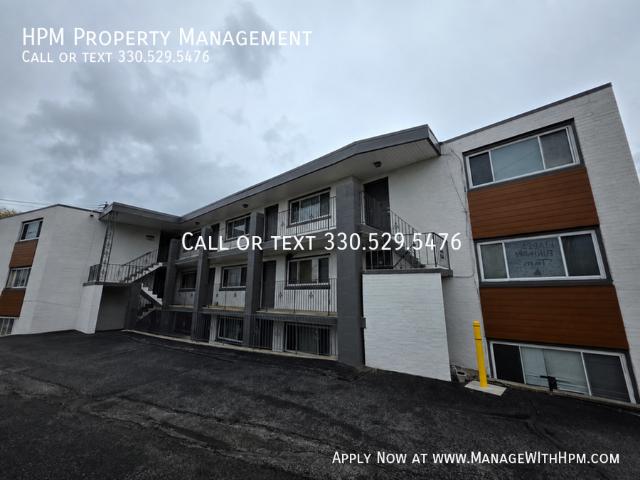 Apartment for rent in Portage, Ohio