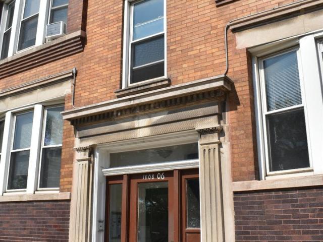 Apartment for rent in Chicago Park, Illinois