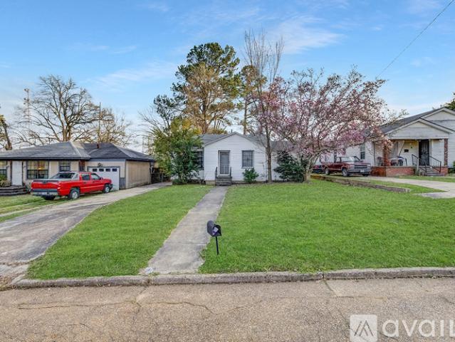 Apartment for rent in Texarkana, Texas