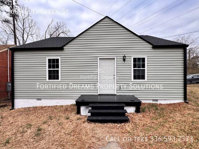 Apartment for rent in Durham, North Carolina