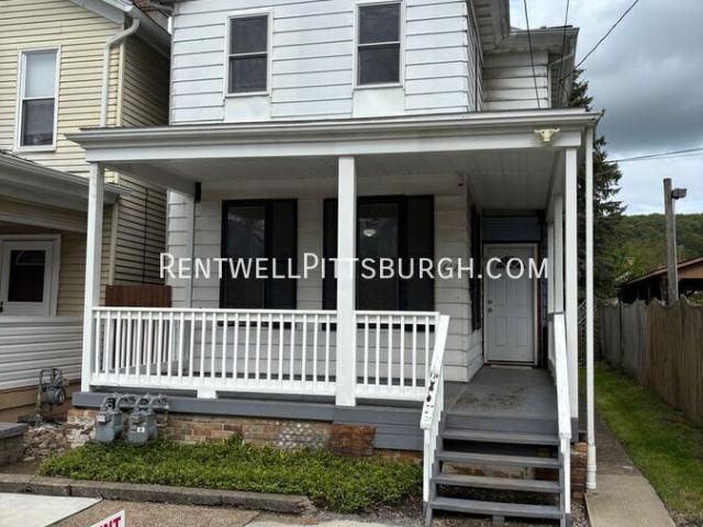 Apartment for rent in Beaver Falls