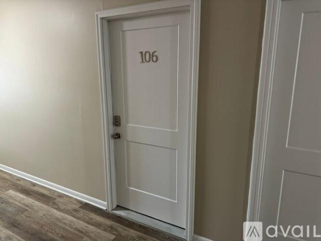 Apartment for rent in Springfield, Clark County