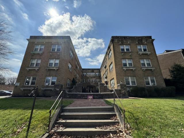 Apartment for rent in Oak Hill, New York