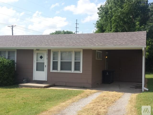Apartment for rent in El Dorado, Butler County