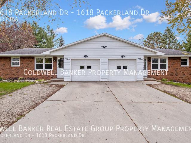Apartment for rent in Green Bay, Wisconsin