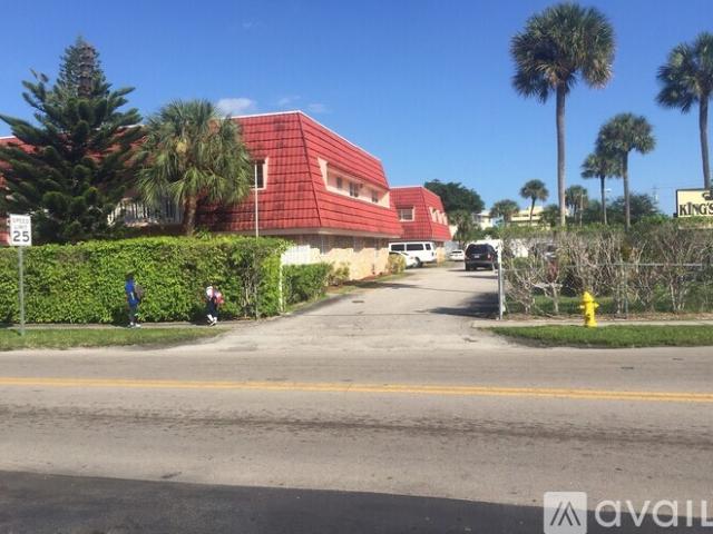 Apartment for rent in Lauderhill