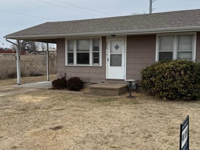 Apartment for rent in El Dorado, Butler County