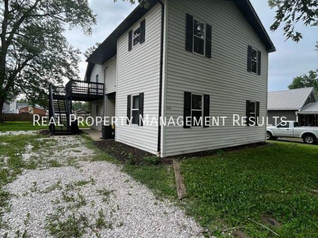 Apartment for rent in Evansville, Indiana