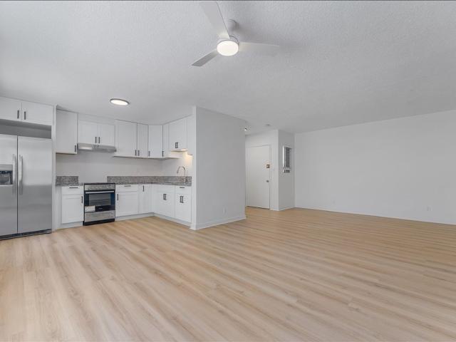 Apartment for rent in Long Beach, California