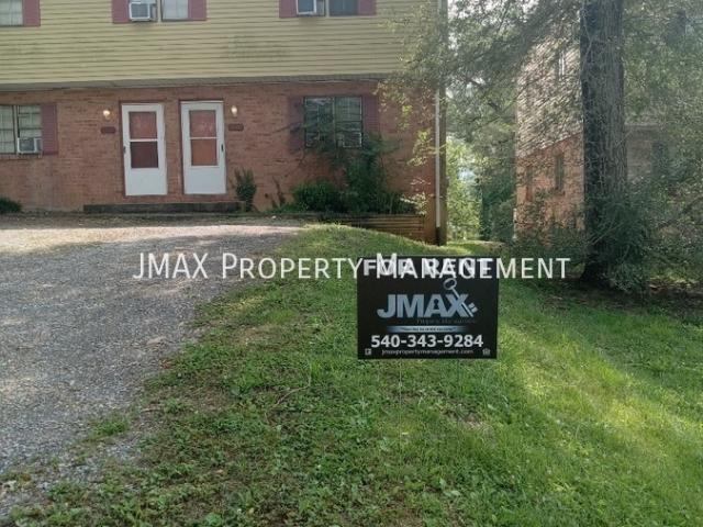 Apartment for rent in Virginia