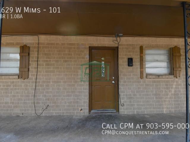 Apartment for rent in Smith, Texas