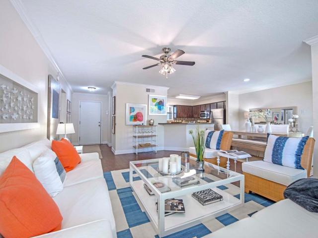 Apartment for rent in Addison, Texas