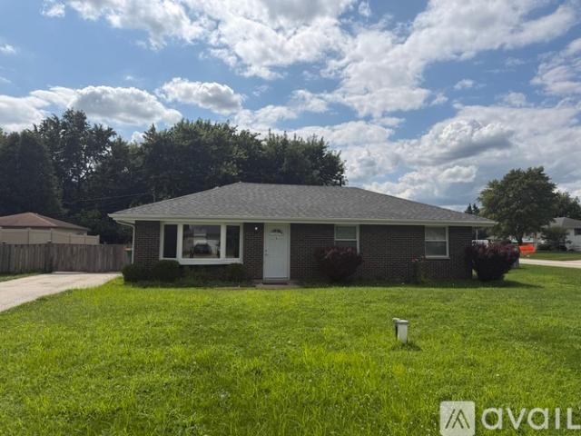 Apartment for rent in Plainfield, Illinois