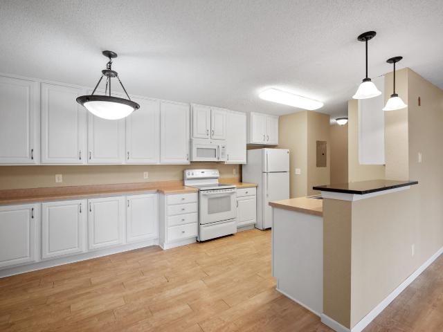 Apartment for rent in Hennepin, Minnesota