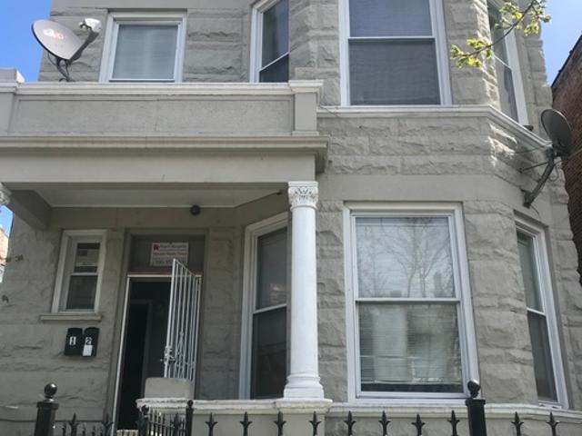 Apartment for rent in Chicago Park, Illinois