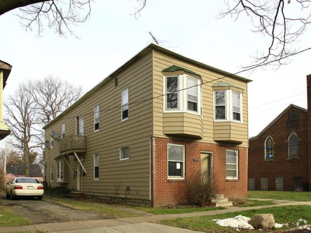 Apartment for rent in Cleveland, Ohio