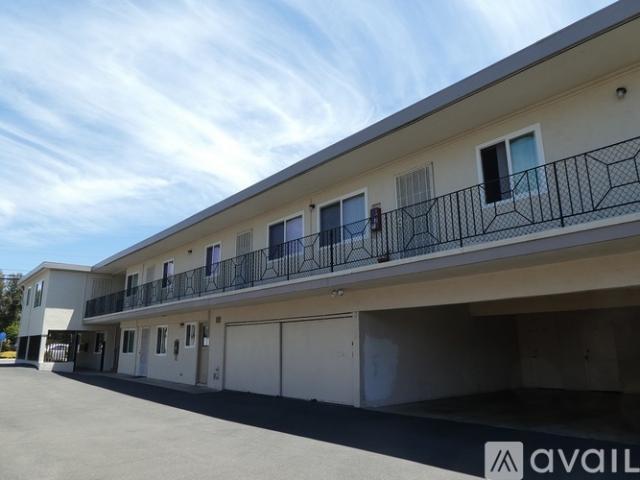 Apartment for rent in California
