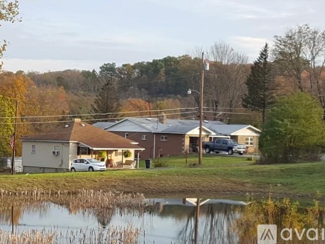 Apartment for rent in Anmoore, West Virginia