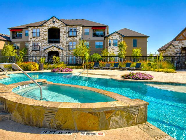Apartment for rent in Texas