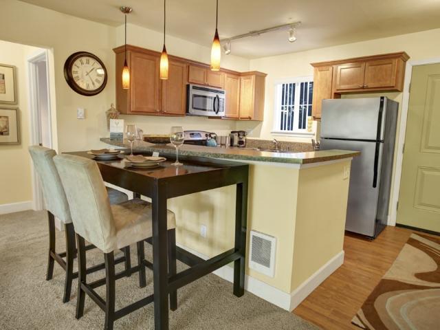 Apartment for rent in Renton
