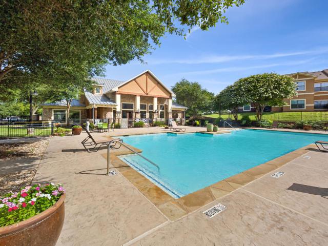 Apartment for rent in Weatherford