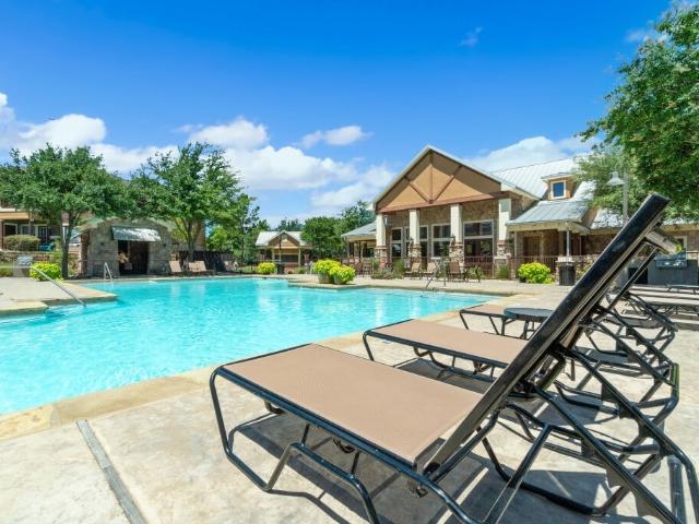 Apartment for rent in Weatherford