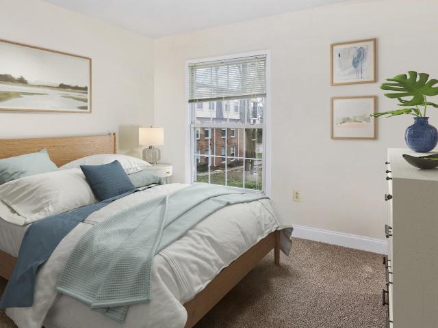 Apartment for rent in Crofton