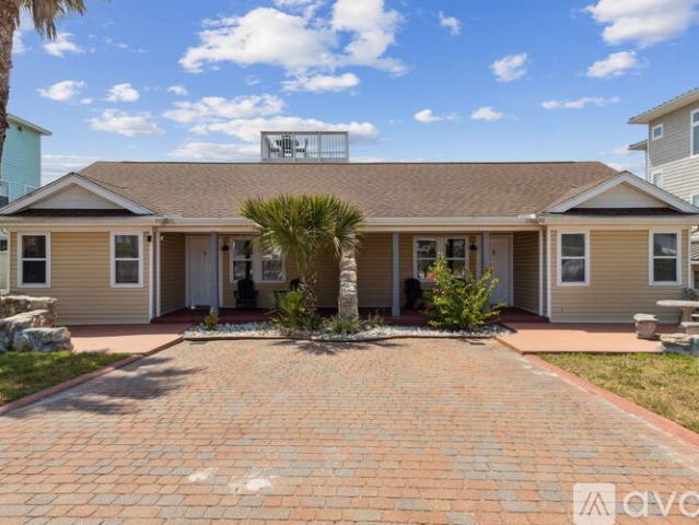 Apartment for rent in Fernandina Beach, Florida