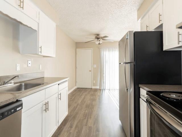 Apartment for rent in Oregonia