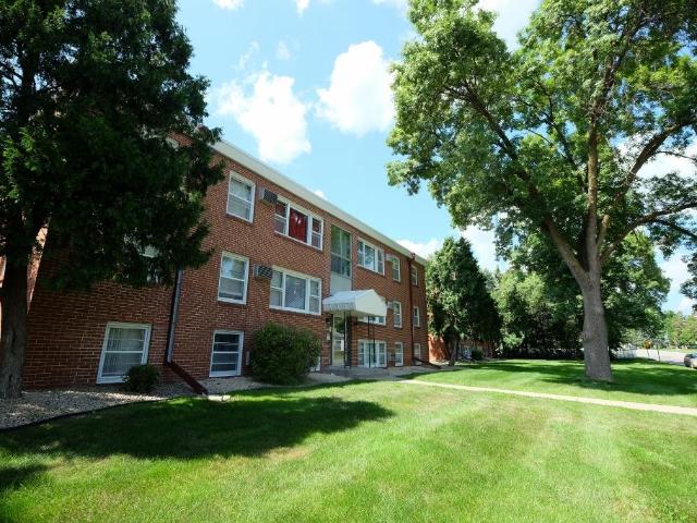 Apartment for rent in Ramsey, Minnesota