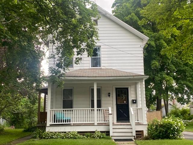 Apartment for rent in Glens Falls, New York