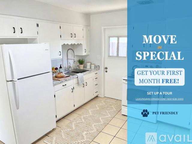 Apartment for rent in Laveen, Arizona