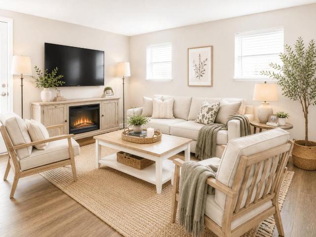 Apartment for rent in Durham, North Carolina