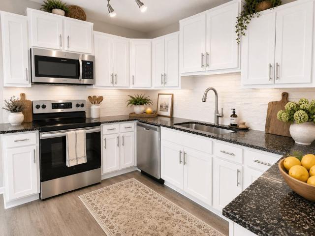 Apartment for rent in Durham, North Carolina