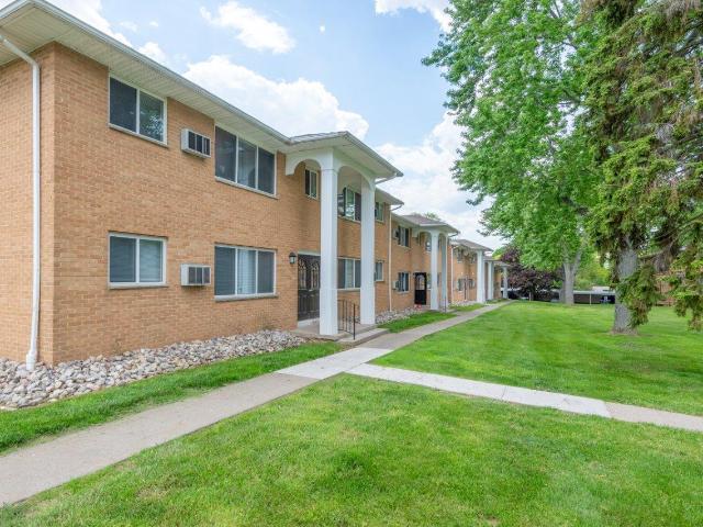 Apartment for rent in Webster