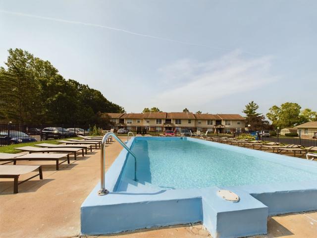 Apartment for rent in Angola, Indiana