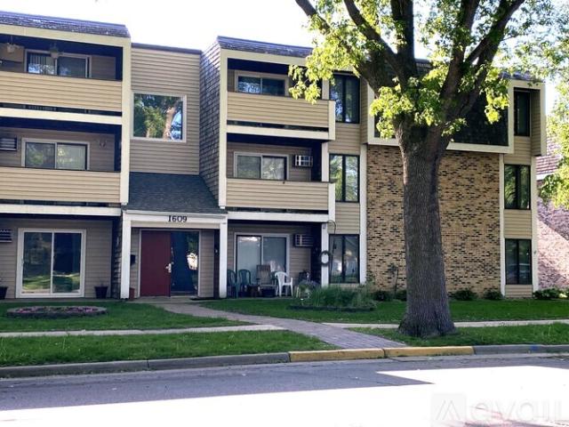 Apartment for rent in Willmar, Minnesota