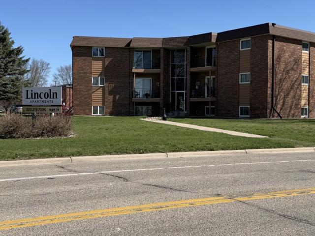 Apartment for rent in Olson's Mobile Home Park, Alexandria