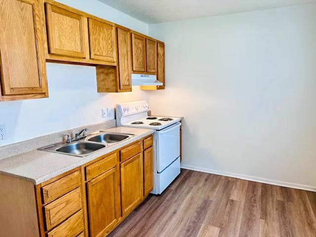 Apartment for rent in Crowley