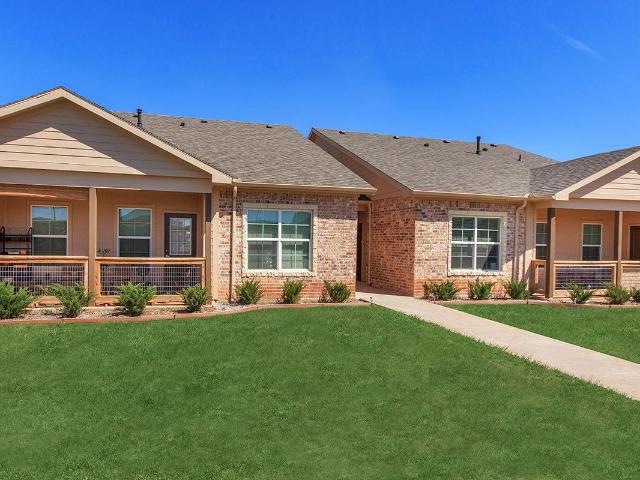 Apartment for rent in Wichita Falls, Texas