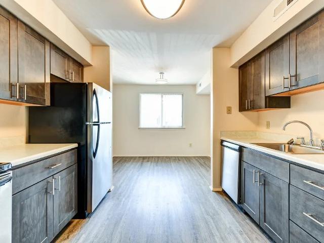 Apartment for rent in York