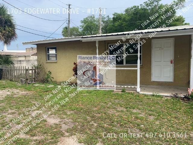 Apartment for rent in Edgewater